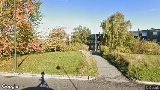 Apartments for rent in Fosie - Photo from Google Street View