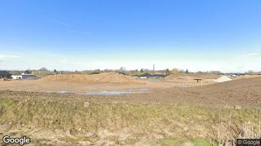 Apartments for rent in Slagelse - Photo from Google Street View