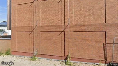 Apartments for rent in Fredericia - Photo from Google Street View