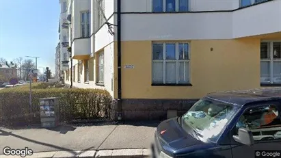 Apartments for rent in Lapinjärvi - Photo from Google Street View