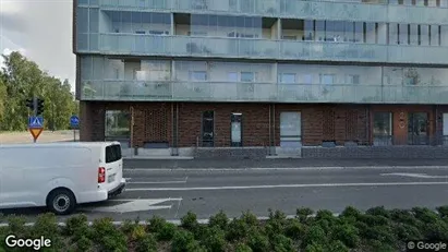 Apartments for rent in Helsinki Eteläinen - Photo from Google Street View