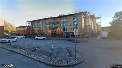 Apartments for rent in Malmö City - Photo from Google Street View