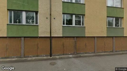 Apartments for rent in Katrineholm - Photo from Google Street View