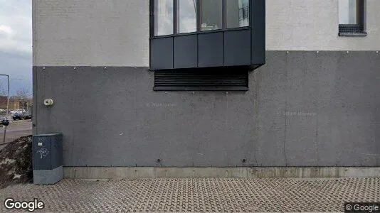 Apartments for rent in Helsinki Koillinen - Photo from Google Street View