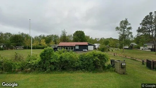 Apartments for rent in Thyholm - Photo from Google Street View
