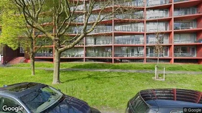 Apartments for rent in Groningen - Photo from Google Street View
