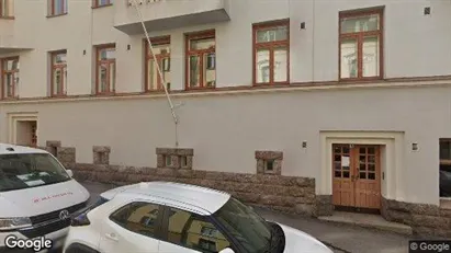 Apartments for rent in Helsinki Eteläinen - Photo from Google Street View