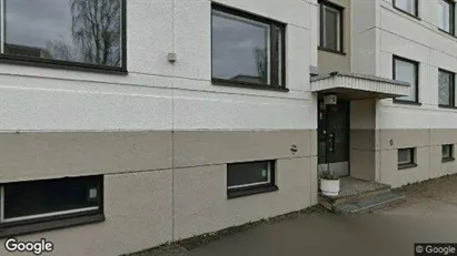 Apartments for rent in Tampere Kaakkoinen - Photo from Google Street View