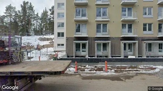 Apartments for rent in Helsinki Läntinen - Photo from Google Street View