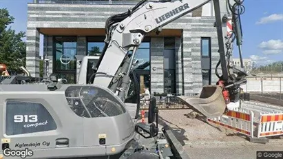 Apartments for rent in Vantaa - Photo from Google Street View