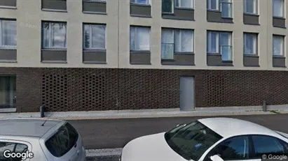 Apartments for rent in Espoo - Photo from Google Street View