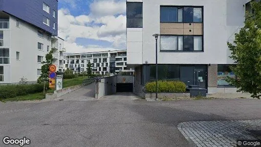 Apartments for rent in Espoo - Photo from Google Street View