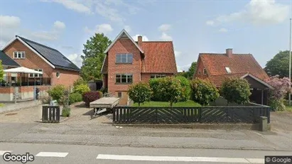 Apartments for rent in Næstved - Photo from Google Street View