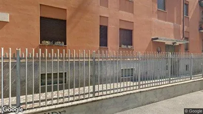 Apartments for rent in Milano Zona 8 - Fiera, Gallaratese, Quarto Oggiaro - Photo from Google Street View