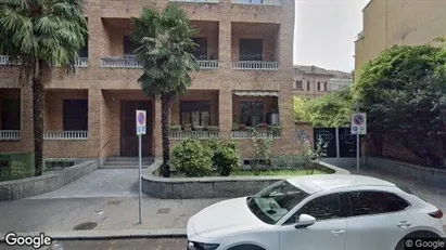 Apartments for rent in Turin - Photo from Google Street View