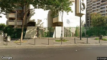 Rooms for rent in Tricarico - Photo from Google Street View