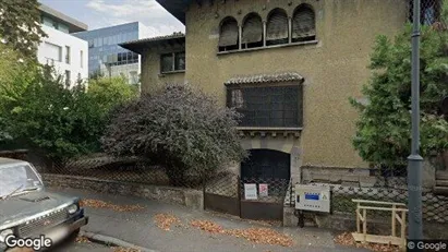 Apartments for rent in Bucharest - Sectorul 1 - Photo from Google Street View