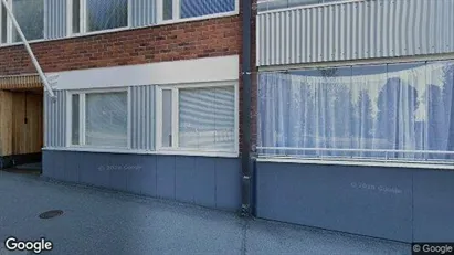 Apartments for rent in Jyväskylä - Photo from Google Street View