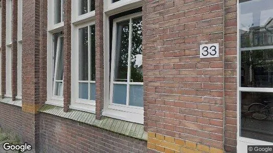 Apartments for rent in Utrecht Binnenstad - Photo from Google Street View