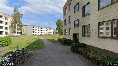 Apartments for rent in Norrköping - Photo from Google Street View