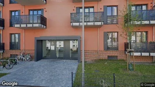 Apartments for rent in Berlin Treptow-Köpenick - Photo from Google Street View
