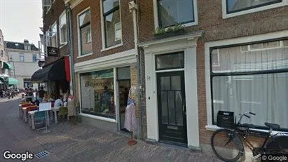 Apartments for rent in Haarlem - Photo from Google Street View