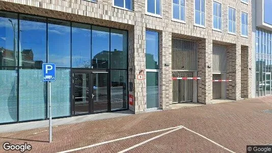 Apartments for rent in Delft - Photo from Google Street View