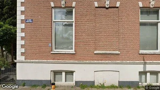 Apartments for rent in Haarlem - Photo from Google Street View