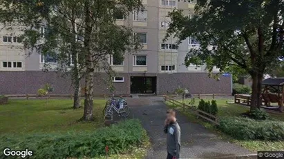 Apartments for rent in Pori - Photo from Google Street View