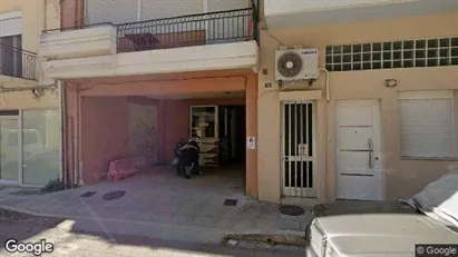 Apartments for rent in Ioannina - Photo from Google Street View
