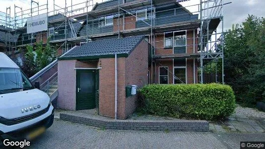 Apartments for rent in Huizen - Photo from Google Street View