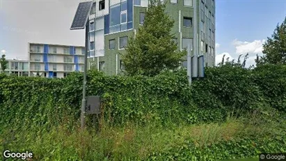 Apartments for rent in Groningen - Photo from Google Street View