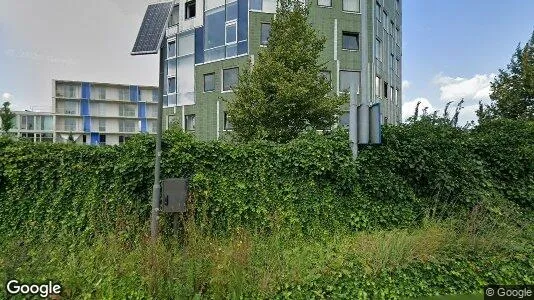 Apartments for rent in Groningen - Photo from Google Street View
