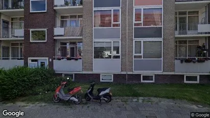 Apartments for rent in Groningen - Photo from Google Street View