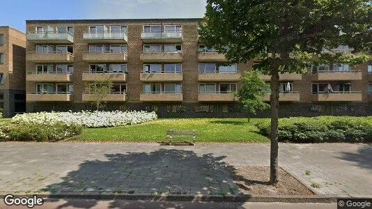 Apartments for rent in Groningen - Photo from Google Street View
