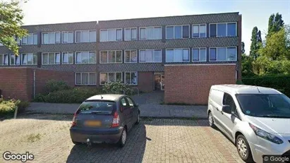 Apartments for rent in Groningen - Photo from Google Street View