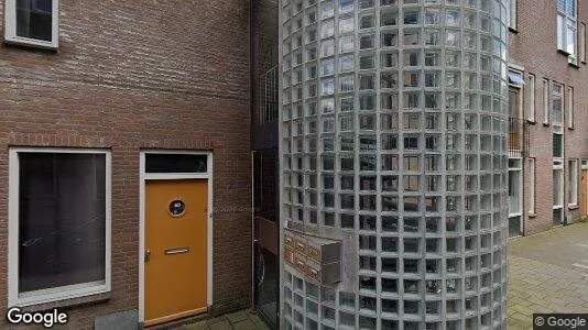 Apartments for rent in Groningen - Photo from Google Street View