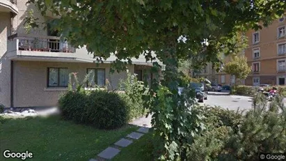 Apartments for rent in Saane - Photo from Google Street View