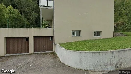 Apartments for rent in Aarau - Photo from Google Street View