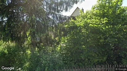 Apartments for rent in Schaffhausen - Photo from Google Street View