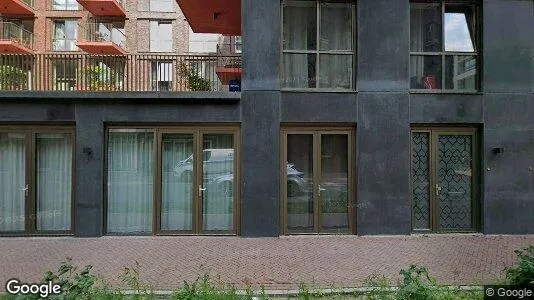 Apartments for rent in Eindhoven - Photo from Google Street View