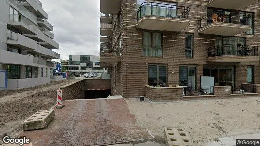 Apartments for rent in Amsterdam Noord - Photo from Google Street View