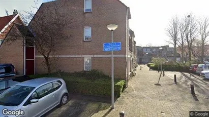 Apartments for rent in Heemstede - Photo from Google Street View