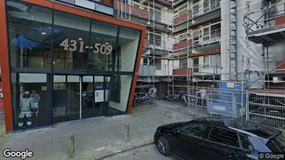 Apartments for rent in Heemskerk - Photo from Google Street View