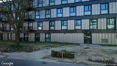 Apartments for rent in Nijmegen - Photo from Google Street View