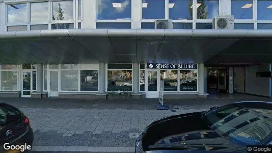 Apartments for rent in Rotterdam Centrum - Photo from Google Street View
