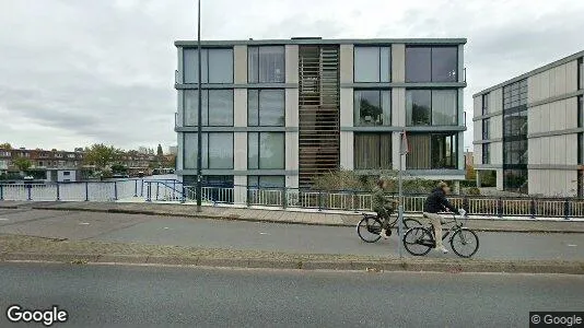 Apartments for rent in Leiden - Photo from Google Street View