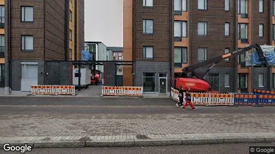 Apartments for rent in Vantaa - Photo from Google Street View