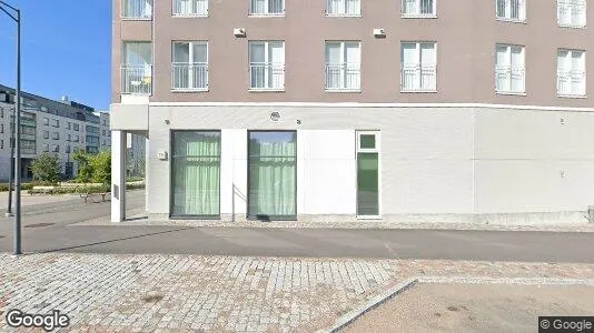 Apartments for rent in Espoo - Photo from Google Street View
