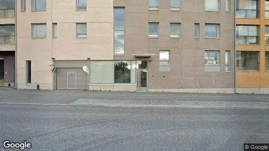 Apartments for rent in Helsinki Läntinen - Photo from Google Street View